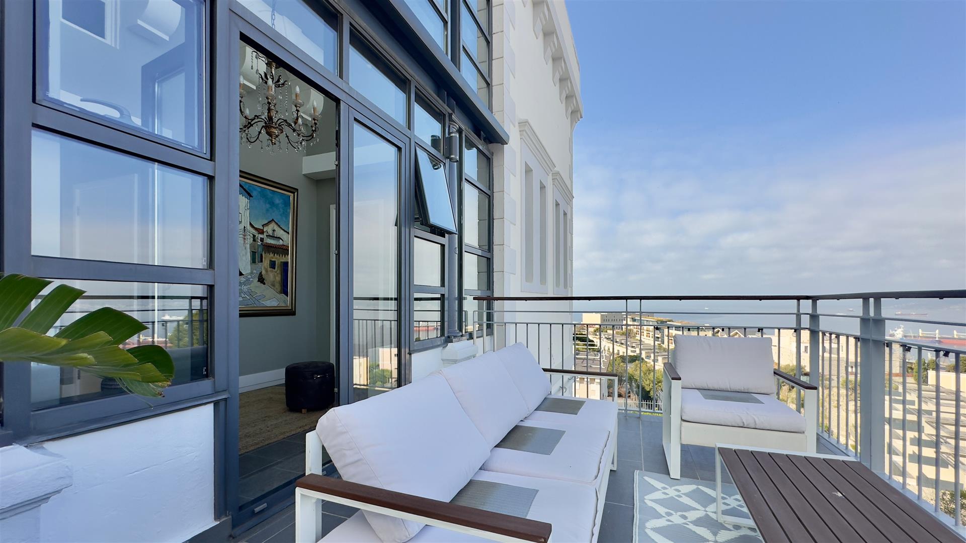 Image of Apartment - 3 Bedrooms - 2 Bathrooms for Sale in Cliftons-Gibraltar, Image 13